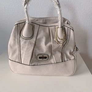 GUESS brand Satchel